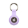 Lokalizator i komunikator Mobile Origin Airtag KeyChain purple